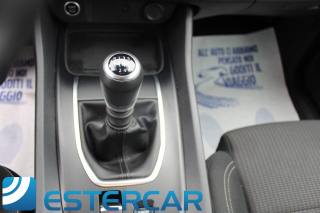 NISSAN Qashqai usata, con Fari Xenon