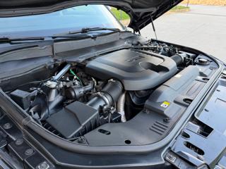 LAND ROVER Range Rover Sport usata, con Bracciolo