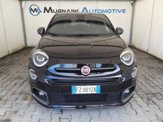 FIAT 500X 1.0 T3 120cv Sport
