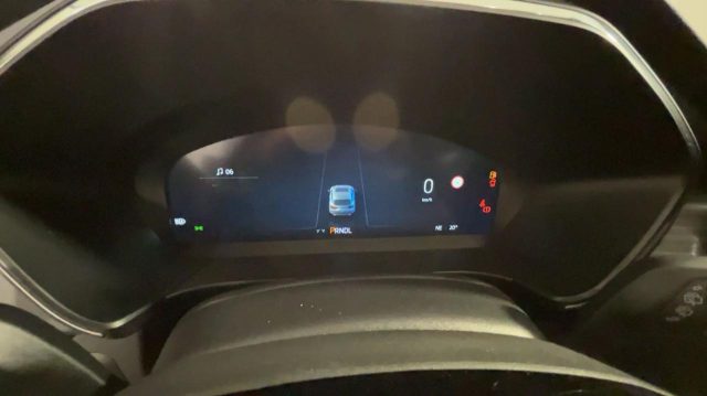 FORD Kuga usata, con Controllo elettronico della corsia
