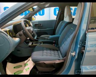 FIAT Grande Panda usata, con Controllo elettronico della corsia