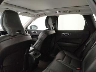 VOLVO XC60 usata, con Luci diurne LED