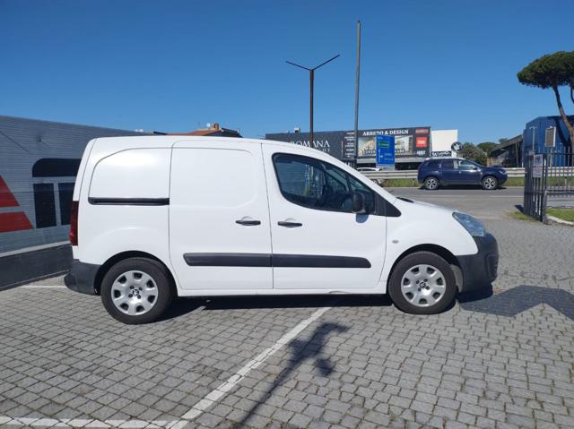 PEUGEOT Partner usata, con Airbag