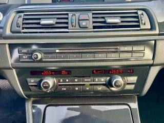 BMW 520 usata, con Volante multifunzione