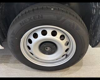 CITROEN Berlingo usata 19