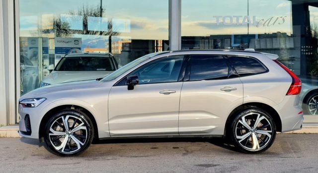 VOLVO XC60 usata, con Alzacristalli elettrici