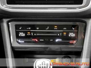 VOLKSWAGEN Tiguan usata, con Controllo trazione