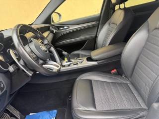 ALFA ROMEO Stelvio usata, con ESP