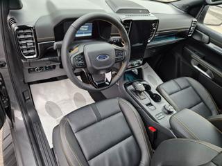 FORD Ranger usata, con Chiusura centralizzata