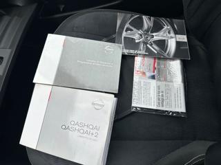 NISSAN Qashqai usata, con Specchietti laterali elettrici