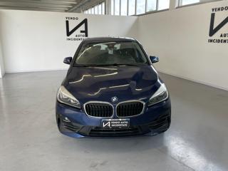 BMW 216 usata, con Airbag
