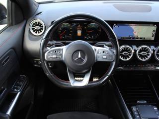 MERCEDES-BENZ GLA 200 usata, con USB