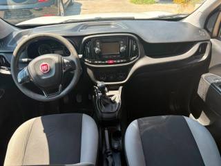 FIAT Doblo usata, con Chiusura centralizzata
