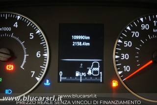 DACIA Duster usata, con Fendinebbia