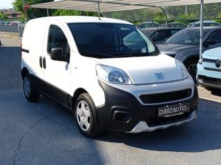 FIAT Fiorino usata, con Alzacristalli elettrici