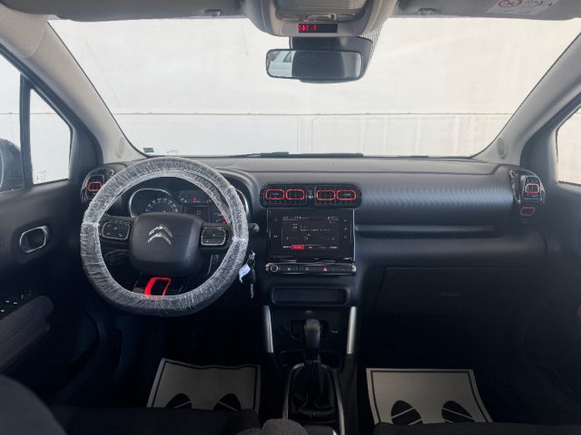 CITROEN C3 Aircross usata, con Sensore di pioggia