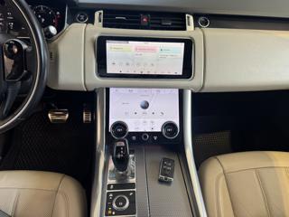 LAND ROVER Range Rover Sport usata, con Climatizzatore
