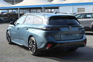 PEUGEOT 308 usata, con Boardcomputer