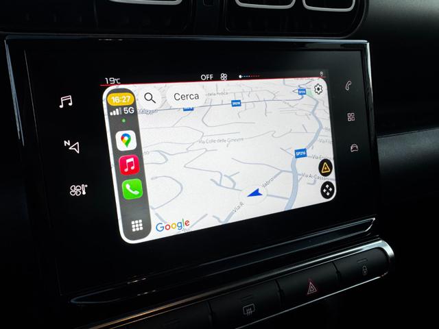 CITROEN C3 Aircross usata, con Controllo trazione