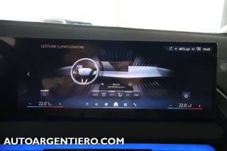 BMW X3 usata, con Controllo vocale