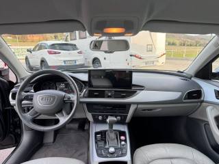 AUDI A6 usata, con Servosterzo