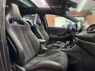 HYUNDAI i30 usata, con Immobilizzatore elettronico