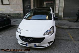 OPEL Corsa 1.3 CDTI 5 porte Black Edition