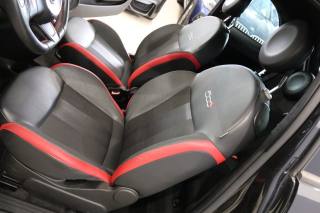 FIAT 500 usata, con Specchietti laterali elettrici