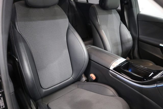 MERCEDES-BENZ C 220 usata, con Servosterzo