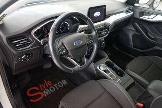 FORD Focus usata, con Cerchi in lega