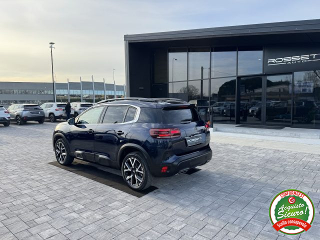 CITROEN C5 Aircross usata, con Controllo trazione