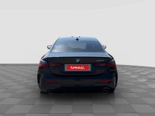 BMW 420 usata 3