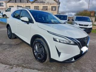 NISSAN Qashqai usata 1