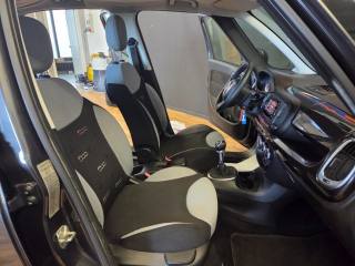 FIAT 500L usata, con Sensore di pioggia