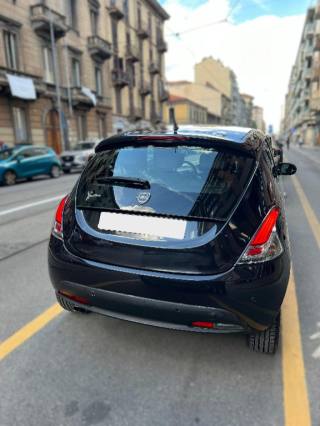 LANCIA Ypsilon usata, con Airbag Passeggero