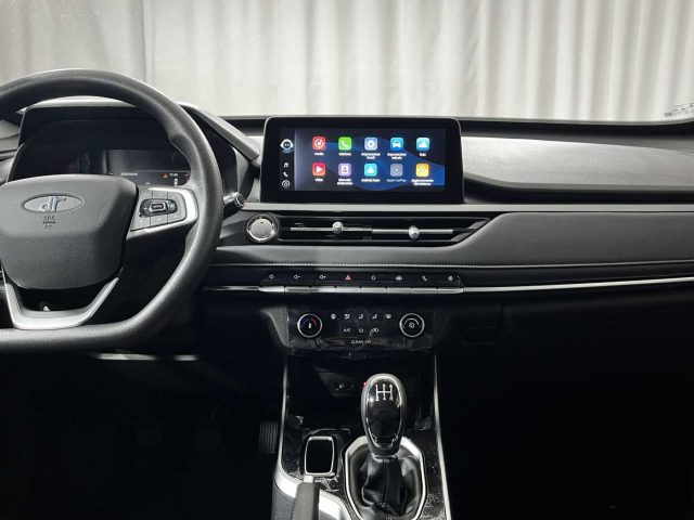 DR MOTOR DR 5.0 usata, con Bracciolo