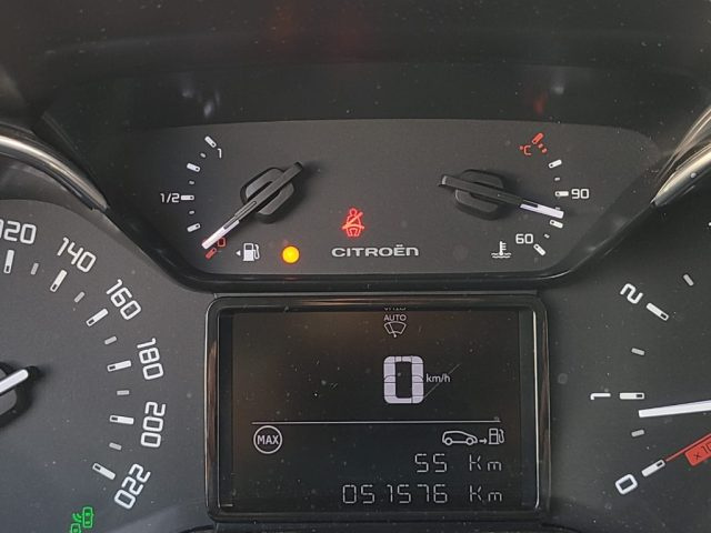 CITROEN C3 Aircross usata, con Luci diurne LED