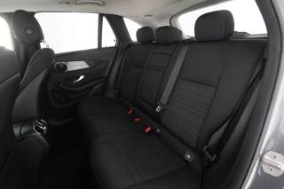 MERCEDES-BENZ CLA usata 9
