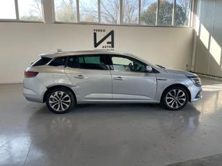 RENAULT Megane usata, con Controllo trazione