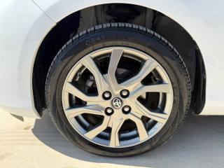 TOYOTA Yaris usata, con ESP