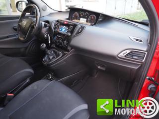 LANCIA Ypsilon usata, con Bluetooth