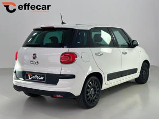 FIAT 500L usata, con Autoradio