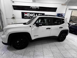 JEEP Renegade usata, con Alzacristalli elettrici