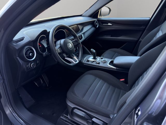 ALFA ROMEO Stelvio usata, con Chiusura centralizzata
