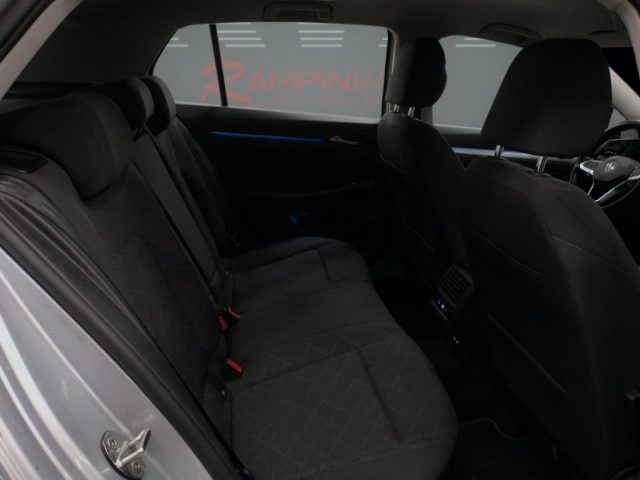 VOLKSWAGEN Golf usata 15