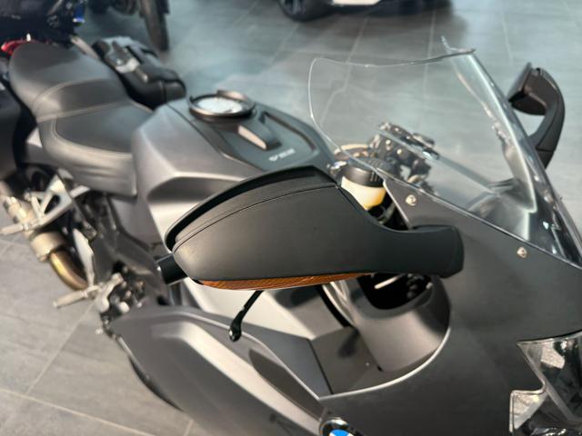 BMW K 1200 S usata 11