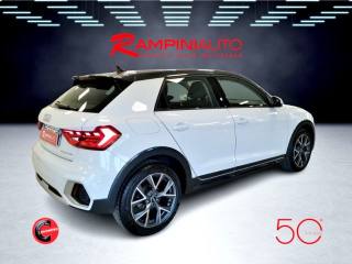 AUDI A1 usata 7