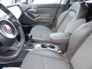 FIAT 500X usata 27