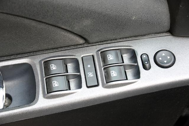 LANCIA MUSA usata, con ESP