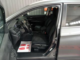 HONDA CR-V usata, con Alzacristalli elettrici